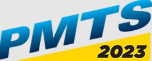 PMTS 2023 IBAG Trade Show
